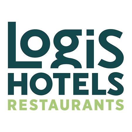 Logis L'Auberge De Larressingle Buitenkant foto
