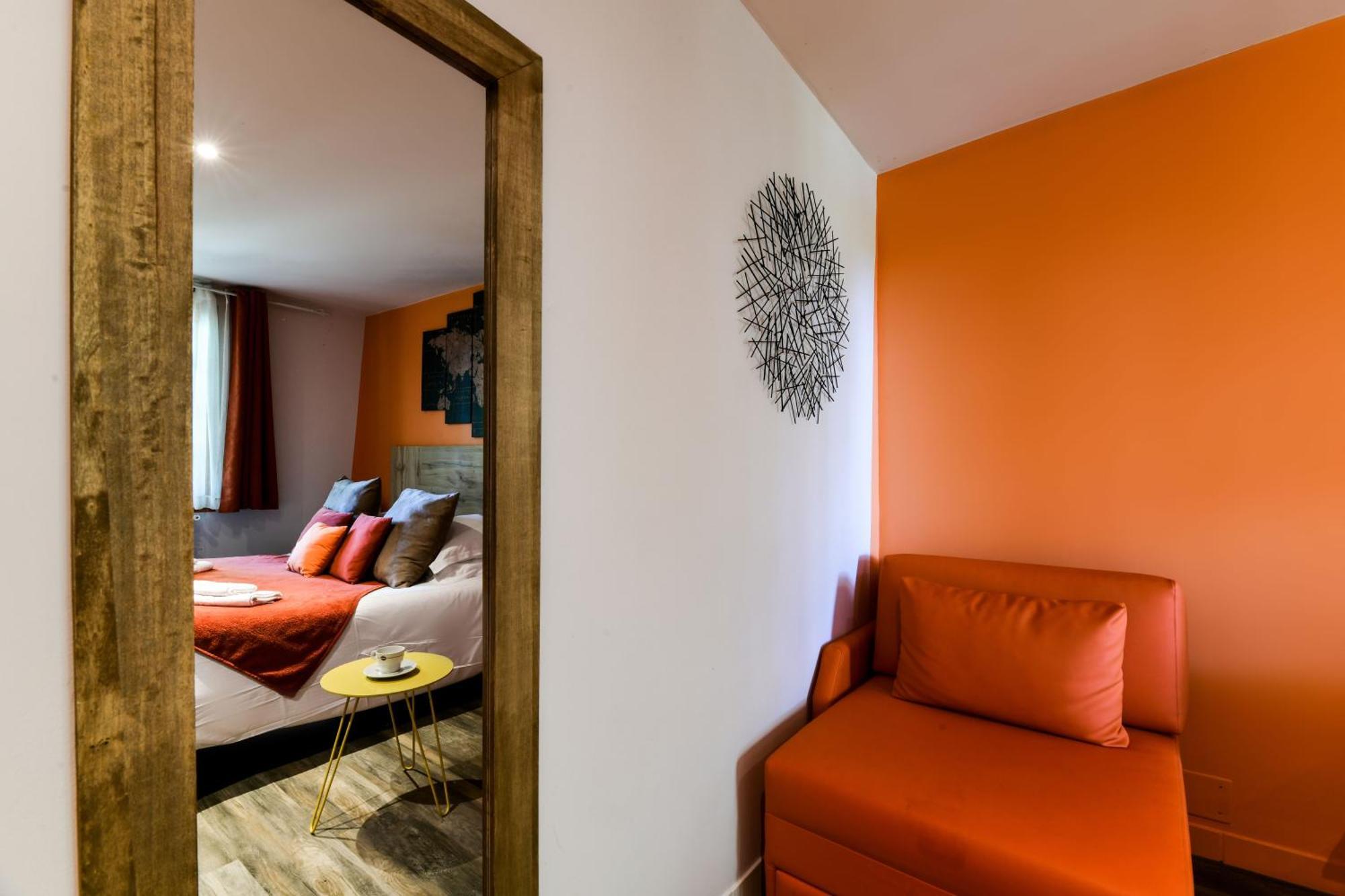 Logis L'Auberge De Larressingle Buitenkant foto