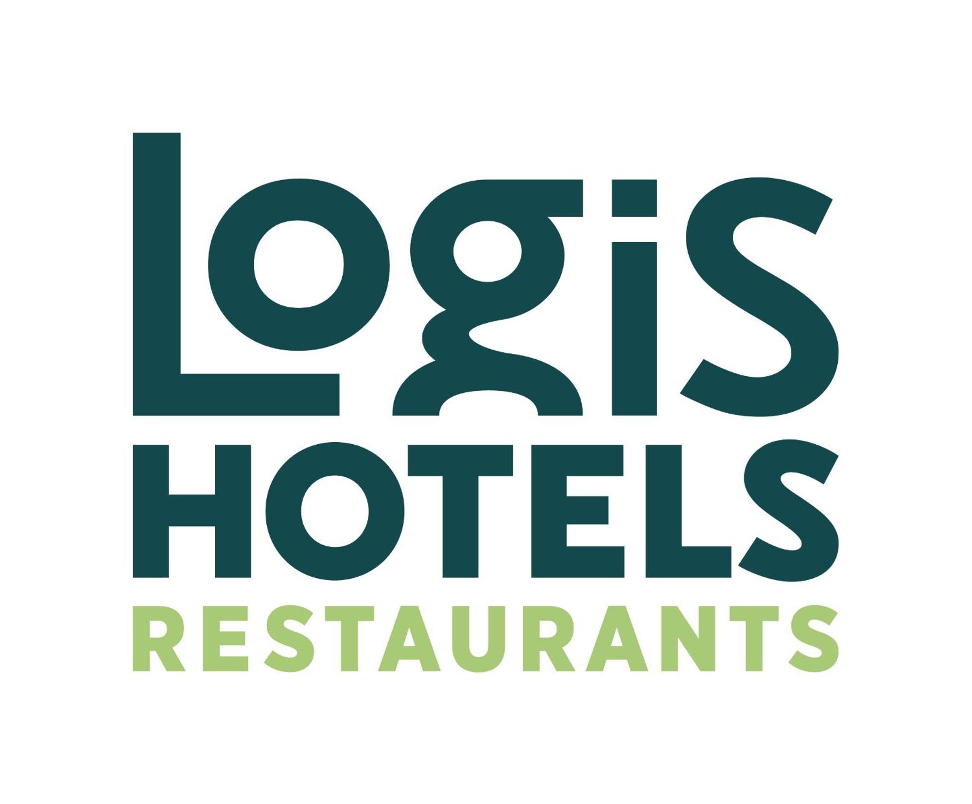 Logis L'Auberge De Larressingle Buitenkant foto